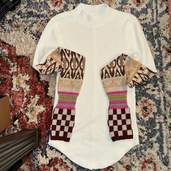 We The Free Gorgeous Thermal Cuff XS - Picture 5 of 10